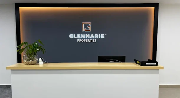 Glenmarie Property Location 2