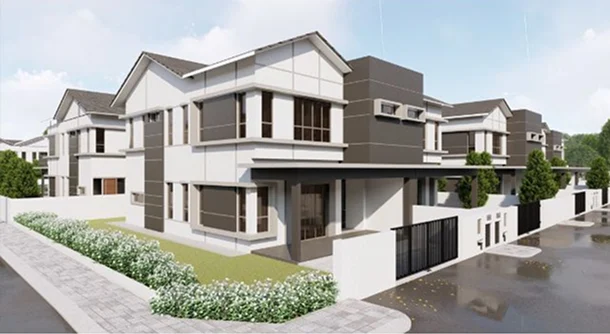 PROTON CITY- RESIDENTIAL (OLIVE) 1 (2)